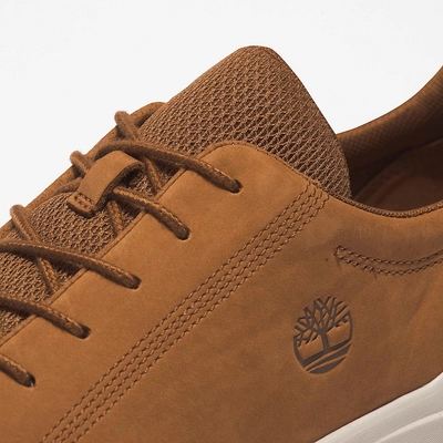 Seneca-Bay-Low-LaceUp-Trainer-for-Men-in-Light-Brown (6)