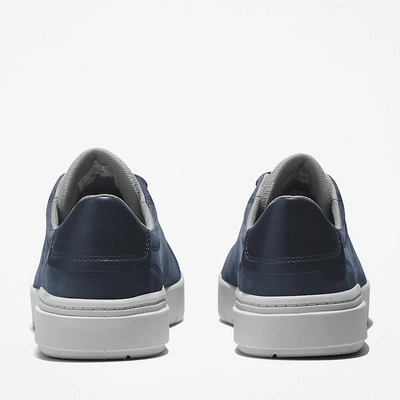 Seneca-Bay-Low-LaceUp-Trainer-for-Men-in-Dark-Blue (5)