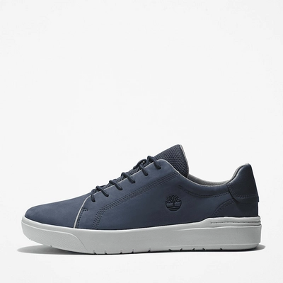 Seneca-Bay-Low-LaceUp-Trainer-for-Men-in-Dark-Blue (7)