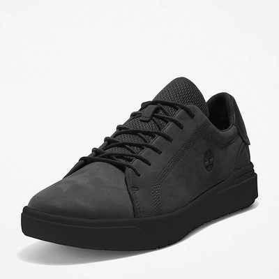 7---Seneca-Bay-Low-LaceUp-Trainer-for-Men-in-Black (8)