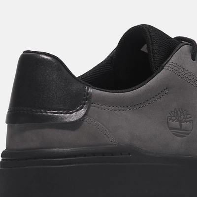 Seneca-Bay-Low-LaceUp-Trainer-for-Men-in-Grey (6)