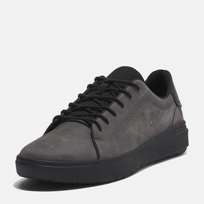 Seneca-Bay-Low-LaceUp-Trainer-for-Men-in-Grey (8)