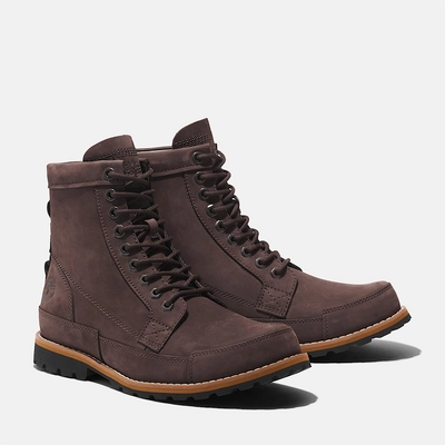 4---Timberland-Originals-Mid-LaceUp-Boot-for-Men-in-Dark-Brown (3)