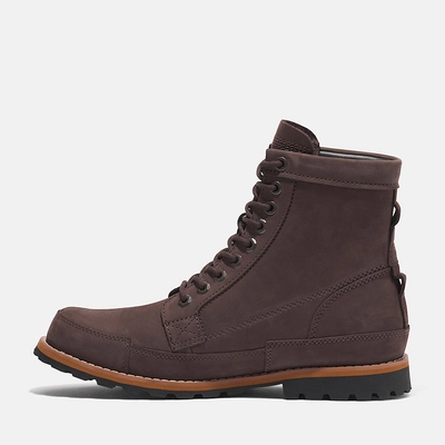 6---Timberland-Originals-Mid-LaceUp-Boot-for-Men-in-Dark-Brown (5)