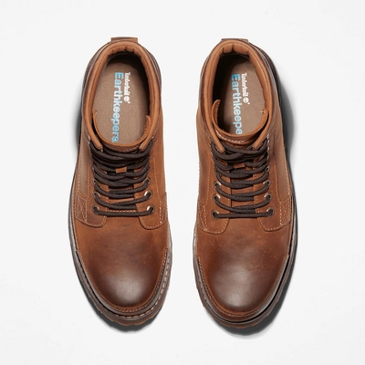 2---Timberland-Originals-Mid-LaceUp-Boot-for-Men-in-Brown (1)