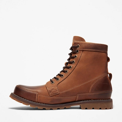 6---Timberland-Originals-Mid-LaceUp-Boot-for-Men-in-Brown (5)