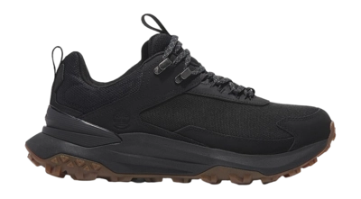 Timberland Men Motion Access Low Lace WP Black Mesh