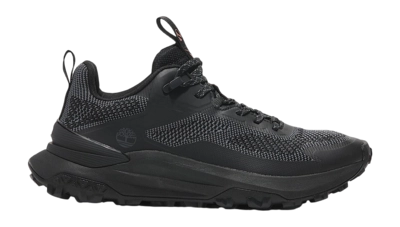 Timberland Men Motion Access Low Lace Blackout Knit