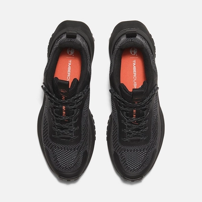 2---Motion-Access-Low-Laceup-Trainer-for-Men-in-Black (1)