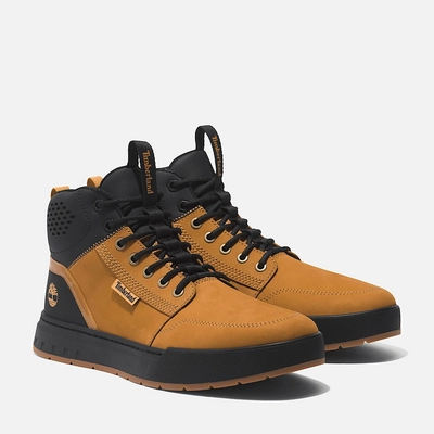 3---Maple-Grove-Mid-LaceUp-Trainer-for-Men-in-Black-Yellow (3)