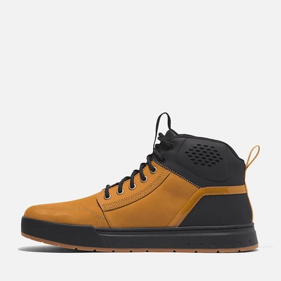 4---Maple-Grove-Mid-LaceUp-Trainer-for-Men-in-Black-Yellow (4)