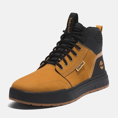 8---Maple-Grove-Mid-LaceUp-Trainer-for-Men-in-Black-Yellow (8)