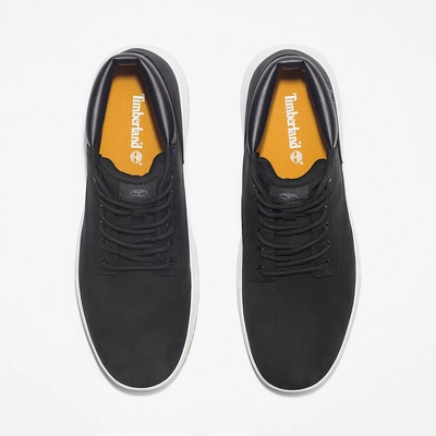 Maple-Grove-Mid-LaceUp-Trainer-for-Men-in-Black