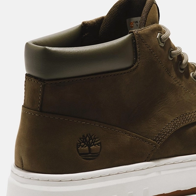 Maple-Grove-Mid-LaceUp-Trainer-for-Men-in-Dark-Green (6)