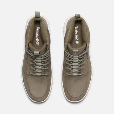 4---Maple-Grove-Mid-LaceUp-Trainer-for-Men-in-Dark-Green (7)