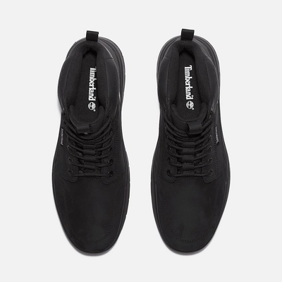 Maple-Grove-Mid-LaceUp-Trainer-for-Men-in-Black (2)