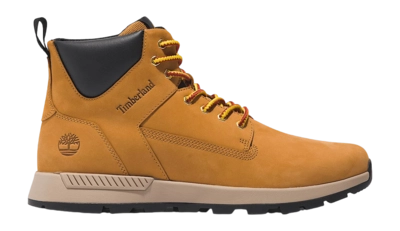 Baskets Timberland Men Killington Trekker Mid Lace Wheat