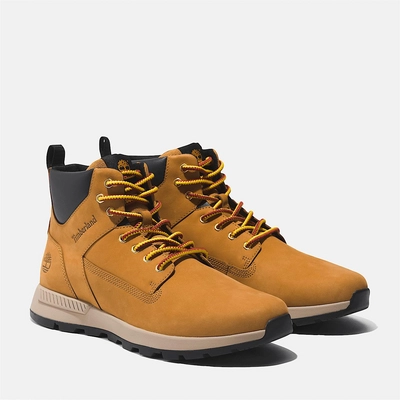 Killington-Trekker-Mid-LaceUp-Sneaker-for-Men-in-Yellow (2)