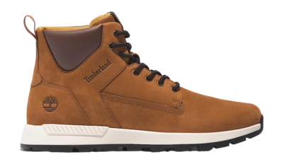 Sneakers Timberland Men Killington Trekker Mid Lace Saddle