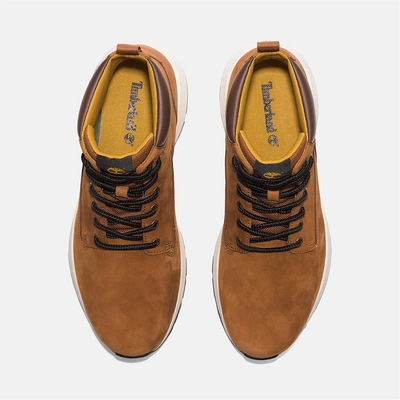 2---Killington-Trekker-Mid-LaceUp-Sneaker-for-Men-in-Light-Brown (1)