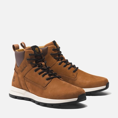 4---Killington-Trekker-Mid-LaceUp-Sneaker-for-Men-in-Light-Brown (3)