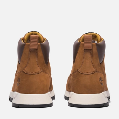 5---Killington-Trekker-Mid-LaceUp-Sneaker-for-Men-in-Light-Brown (4)