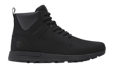 Baskets Timberland Men Killington Trekker Mid Lace Jet Black