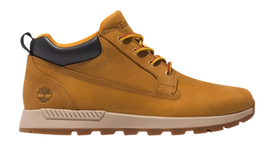 Timberland Men Killington Trekker Low Lace Wheat