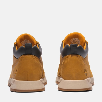Killington-Trekker-Low-LaceUp-Trainer-for-Men-in-Yellow (3)