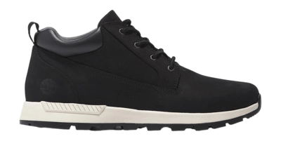 Timberland Men Killington Trekker Low Lace Black