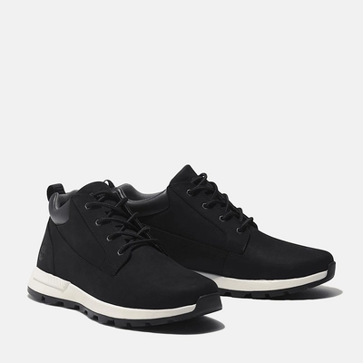 4---Killington-Trekker-Low-LaceUp-Trainer-for-Men-in-Black (3)