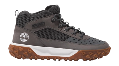 Timberland Men GreenStride Motion 6 Mid Medium Grey