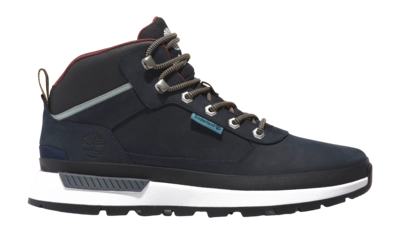 Sneaker Timberland Field Trekker Mid Lace Herren Navy