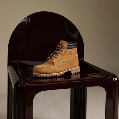 2---Timberland-Authentic-Laceup-Boot-for-Men-in-Yellow