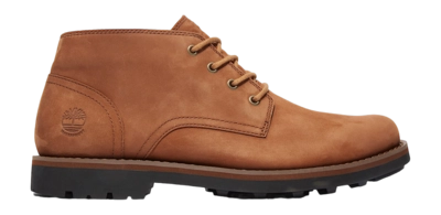 Timberland Men Alden Brook Mid WP Chukka Rust