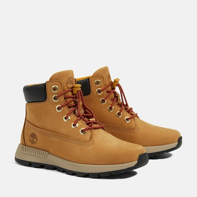 6---Killington-Trekker-Mid-LaceUp-Trainer-for-Junior-in-Yellow (9)