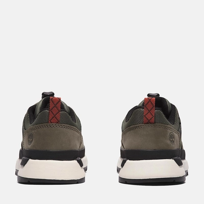5---Euro-Trekker-Low-LaceUp-Trainer-for-Junior-in-Dark-Green (4)