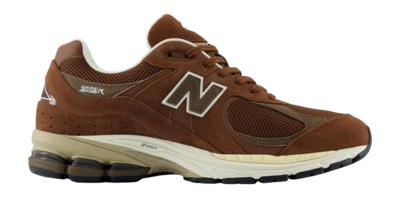 Baskets New Balance Unisex M2002RFF Rich Oak