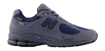 Baskets New Balance Unisexe M2002RPH Dark Arctic Grey