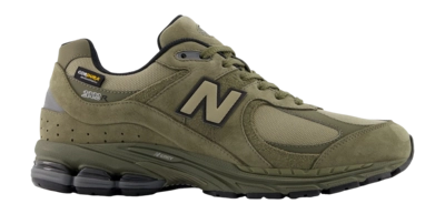 Sneaker New Balance M2002RPK Unisex Dark Camo