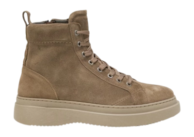 Boots Marc O'Polo Men Algot 6B Dark Taupe