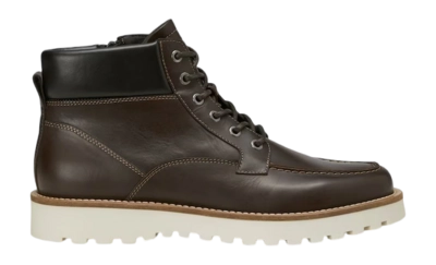 Boots Marc O'Polo Men Jack 11A Dark Brown