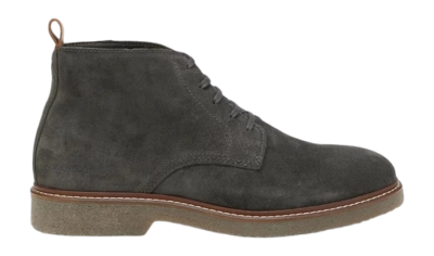 Boots Marc O'Polo Men Linus 3B Dark Graphite