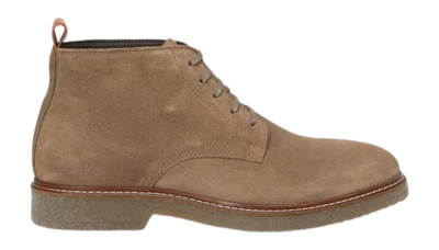 Boots Marc O'Polo Men Linus 3B Dark Taupe