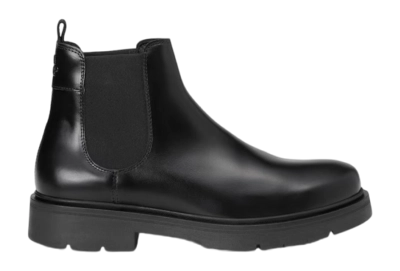 Boots Marc O'Polo Men Lorenzo 4A Black