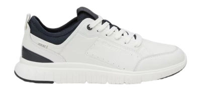 Baskets Marc O'Polo Men Niclas 4F Offwhite/Navy