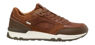 Baskets Marc O'Polo Men Peter 11B Cognac