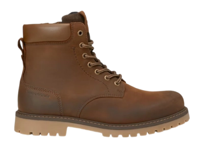 Boots Marc O'Polo Men Tizio 1C Dark Brown