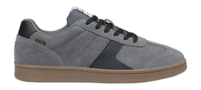 Baskets Marc O'Polo Men Vincenzo 4B Dark Grey/Black