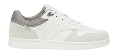 Baskets Marc O'Polo Homme Vincenzo 6A White/Grey